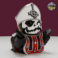 Canard Ghost: Papa Emeritus I TUBBZ (Collector's Edition) - vue 1