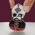 Canard  Papa Emeritus I TUBBZ (Mini Edition) - PRÉCOMMANDE