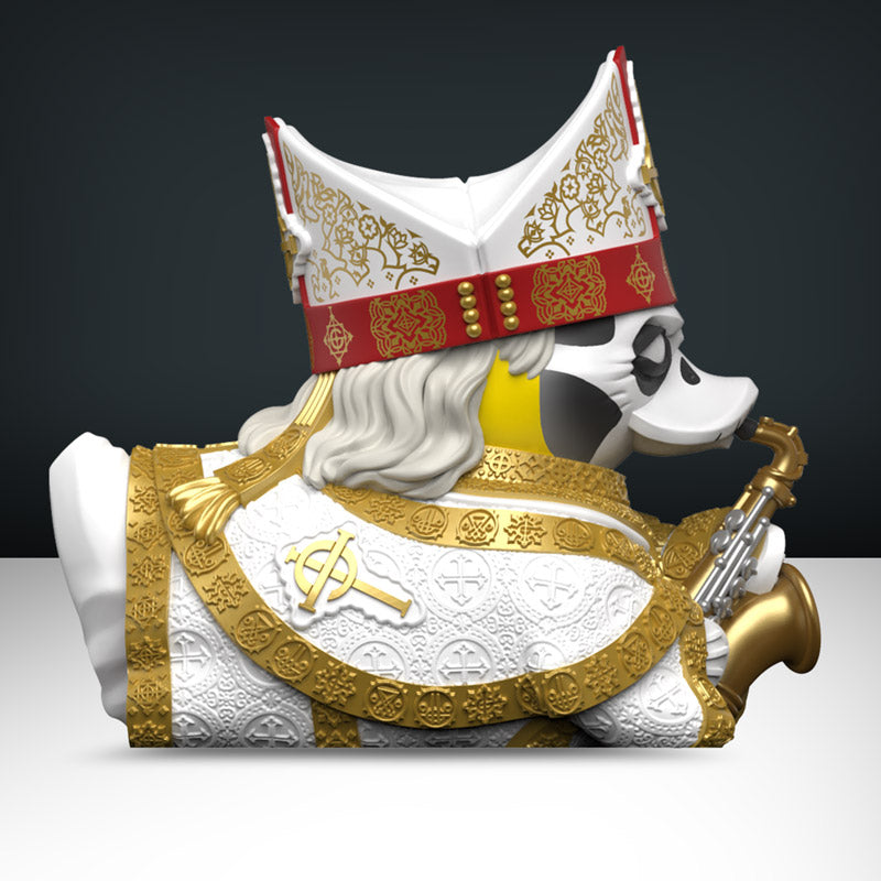 Canard Papa Nihil TUBBZ (First Edition) - vue 5