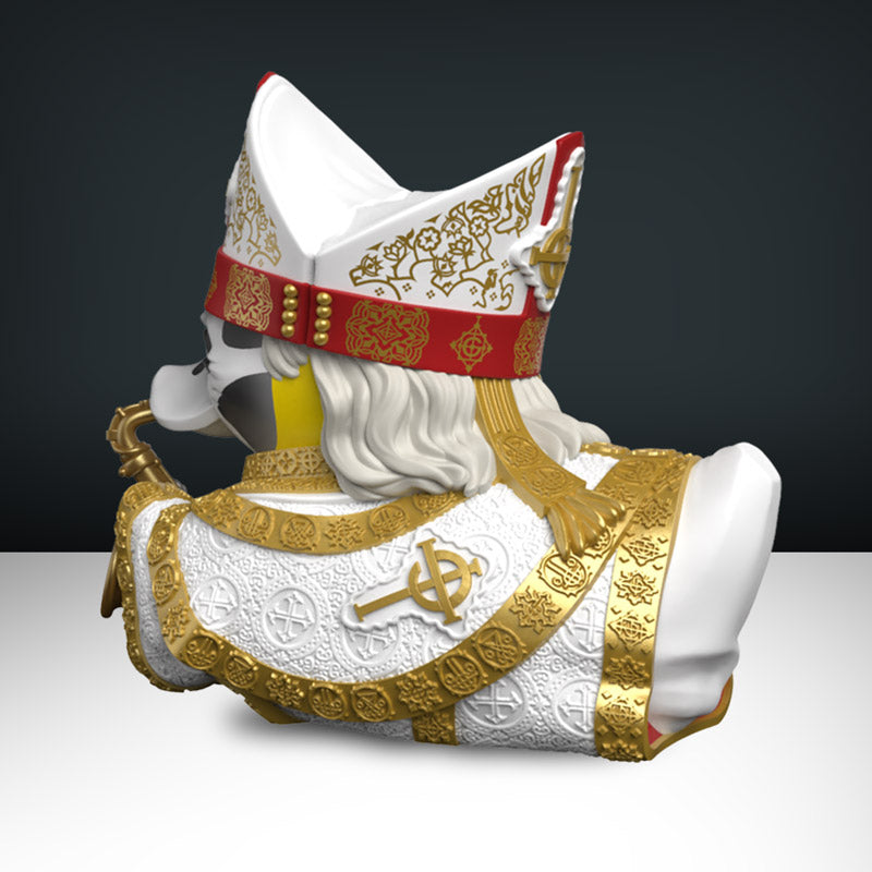 Canard Papa Nihil TUBBZ (First Edition) - vue 6