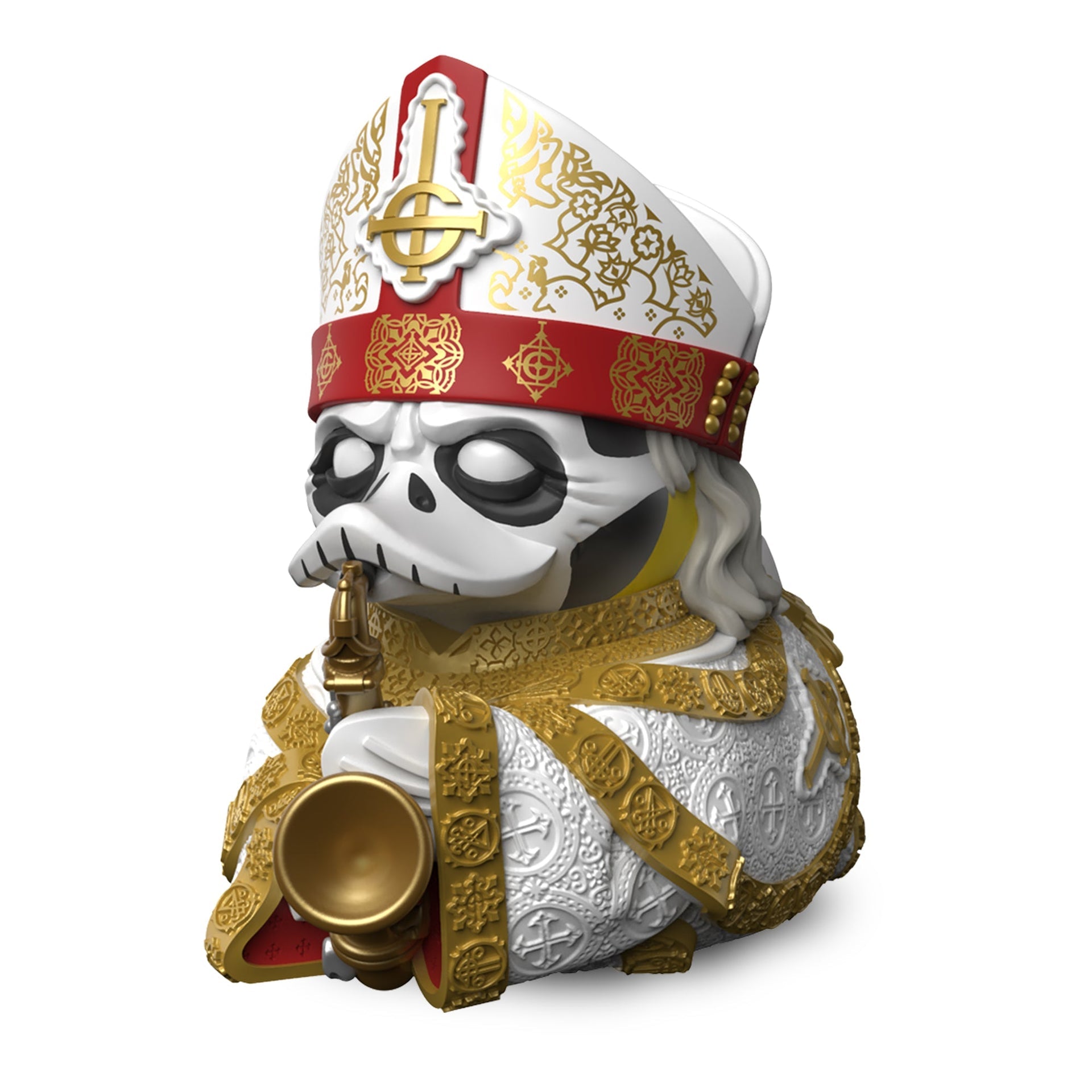 Canard Papa Nihil TUBBZ (First Edition) - vue 9
