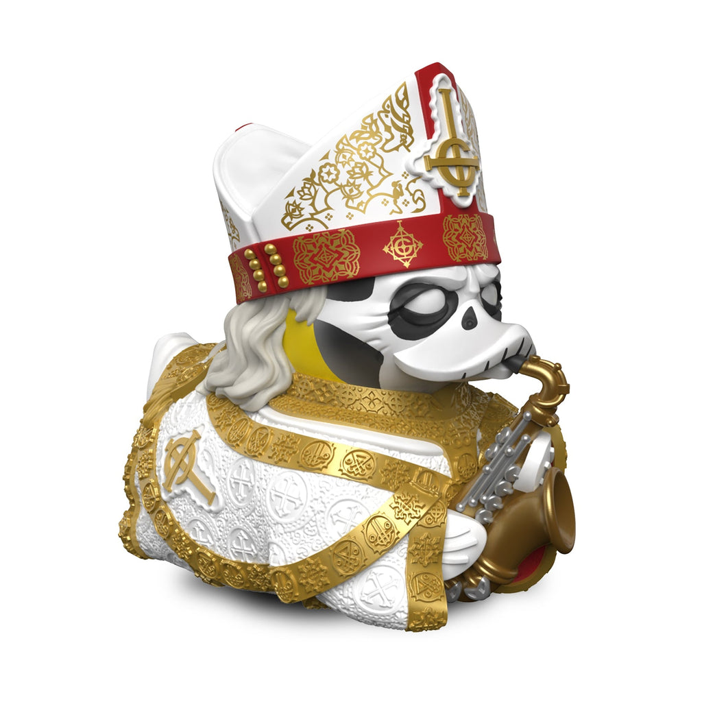 Canard Papa Nihil (Boxed Edition) 