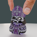 Canard Ghost: Papa Perpetua V TUBBZ (Mini Edition) - vue 1