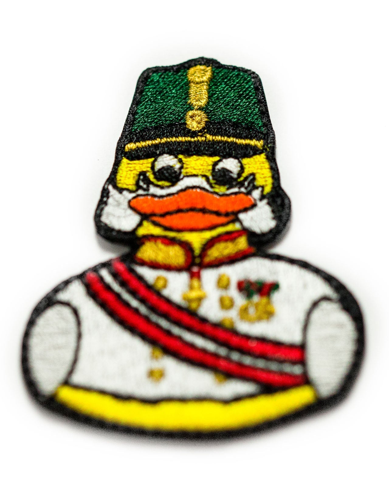 patch-canard-francois-joseph-austroducks