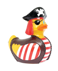 Canard Pirate