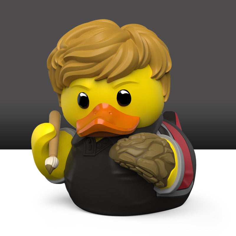 Duck Peeta Mellark (First Edition)