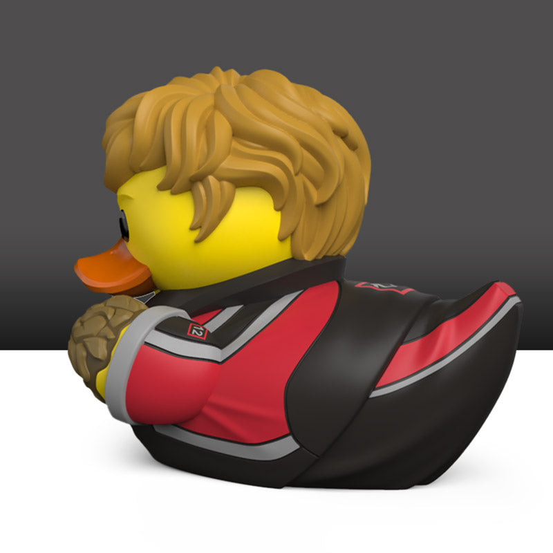 Duck Peeta Mellark (First Edition)