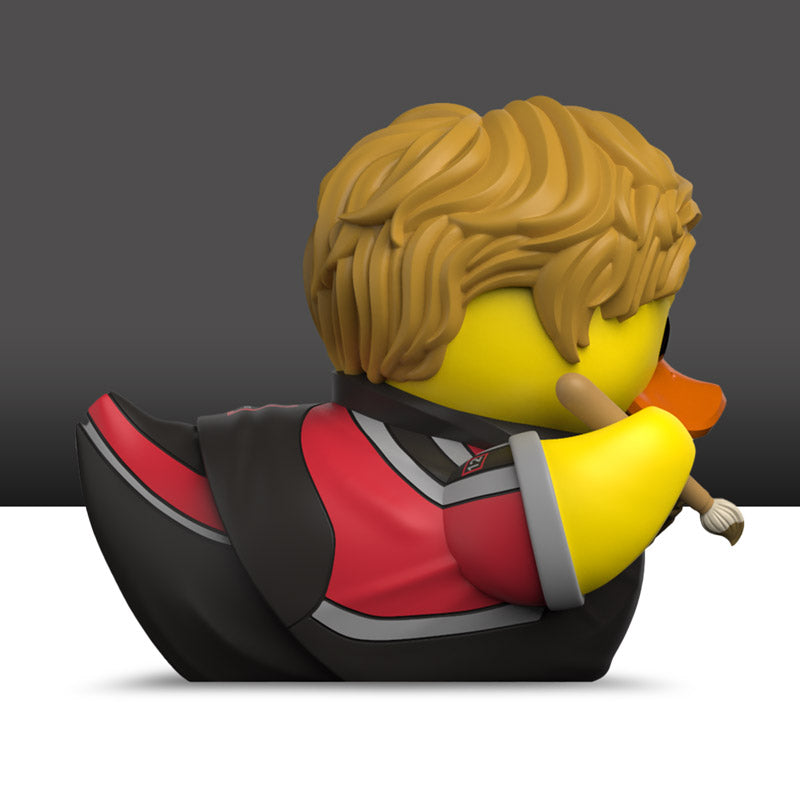 Duck Peeta Mellark (First Edition)