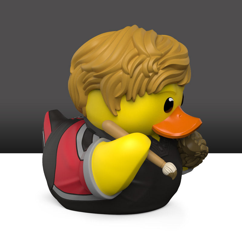 Duck Peeta Mellark (First Edition)