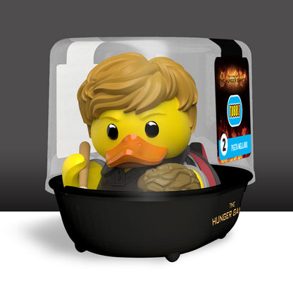 Duck Peeta Mellark (First Edition)