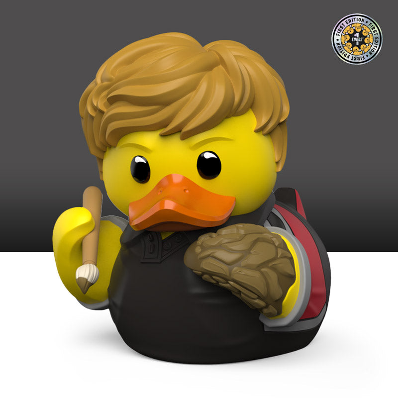 Duck Peeta Mellark (First Edition)