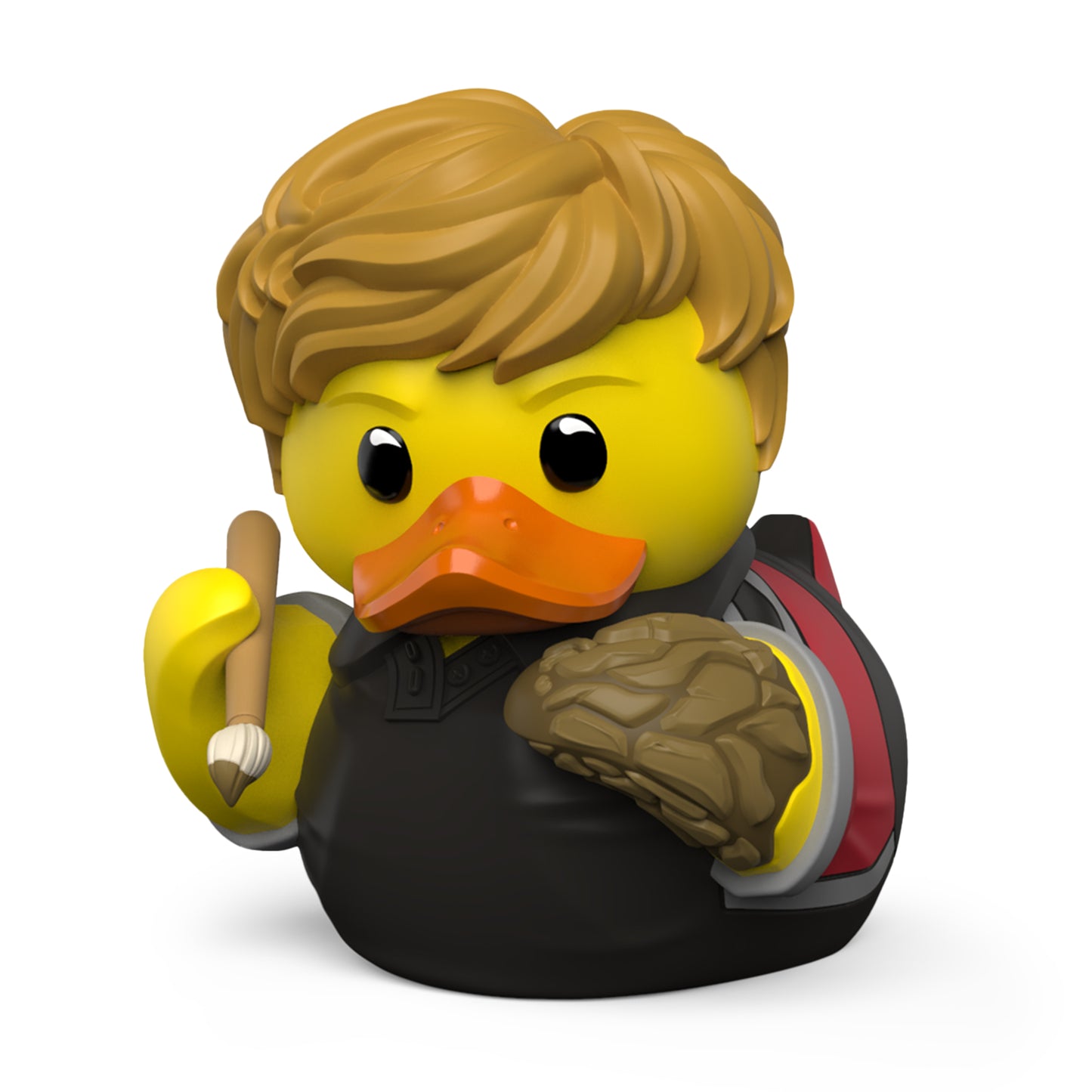 Duck Peeta Mellark (First Edition)