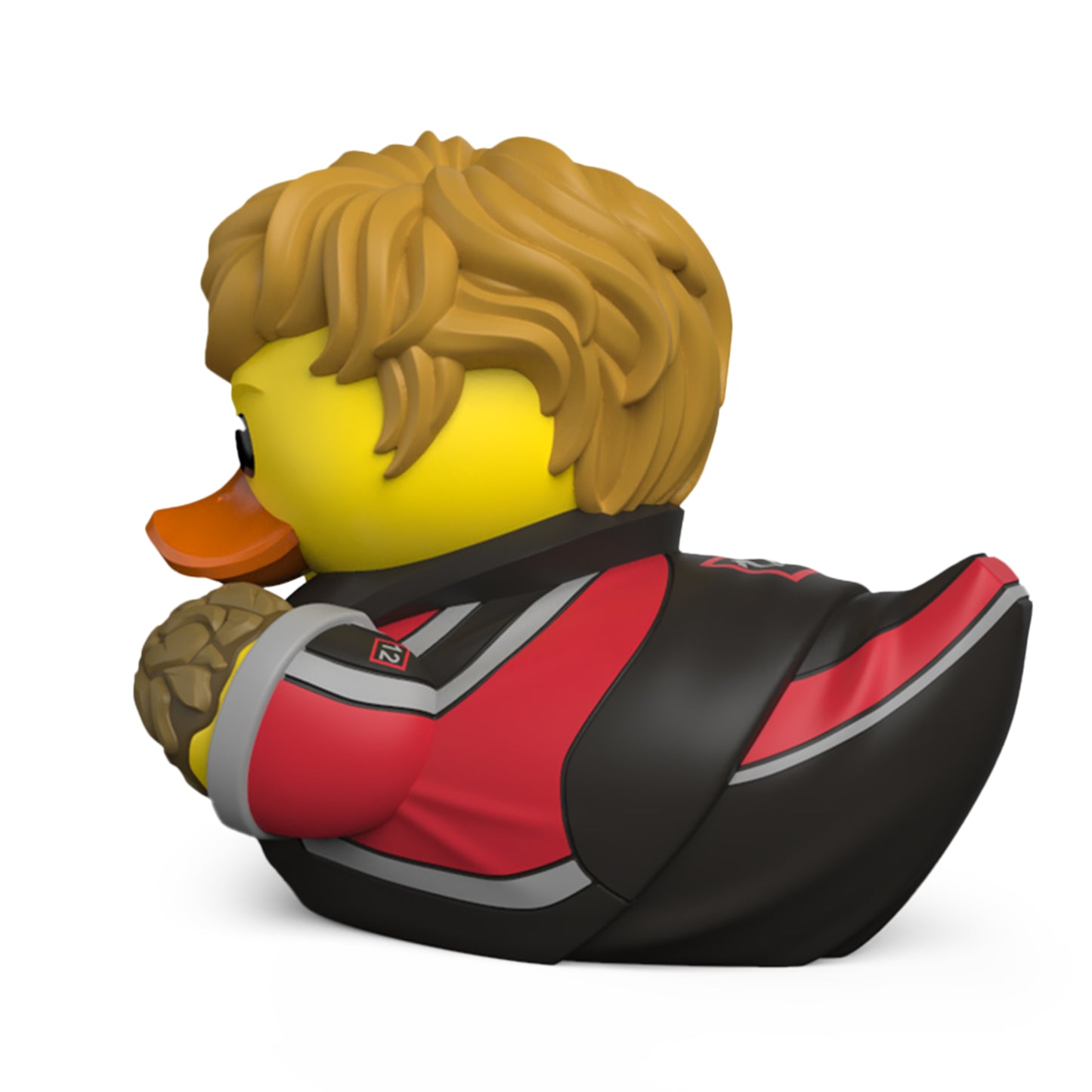 Duck Peeta Mellark (First Edition)