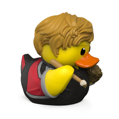 Duck Peeta Mellark (First Edition)