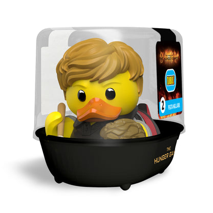 Duck Peeta Mellark (First Edition)