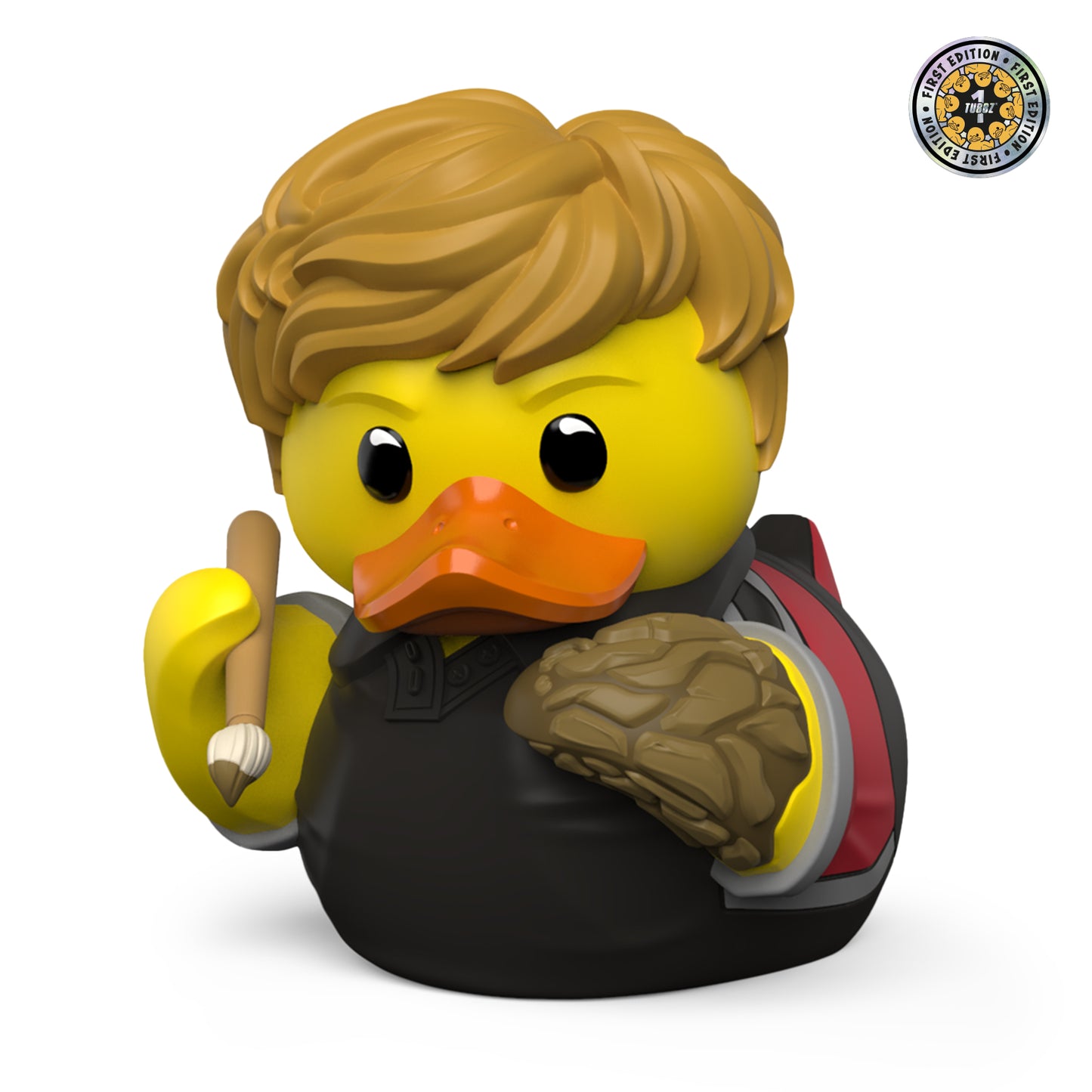 Duck Peeta Mellark (First Edition)