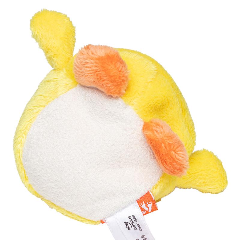 Peluche Schmoozies® Canard