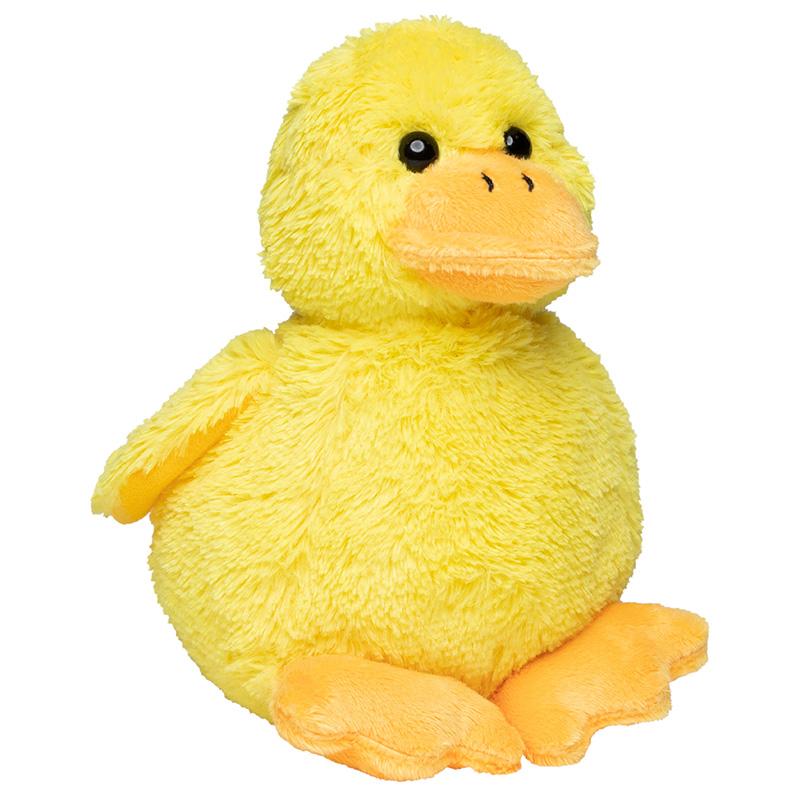 Peluche Poussin Nelli
