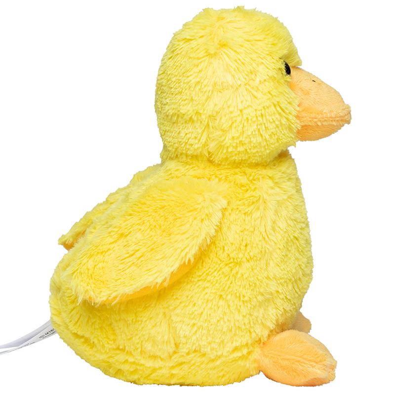 Peluche Poussin Nelli