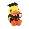 Plush Duck Absolvent
