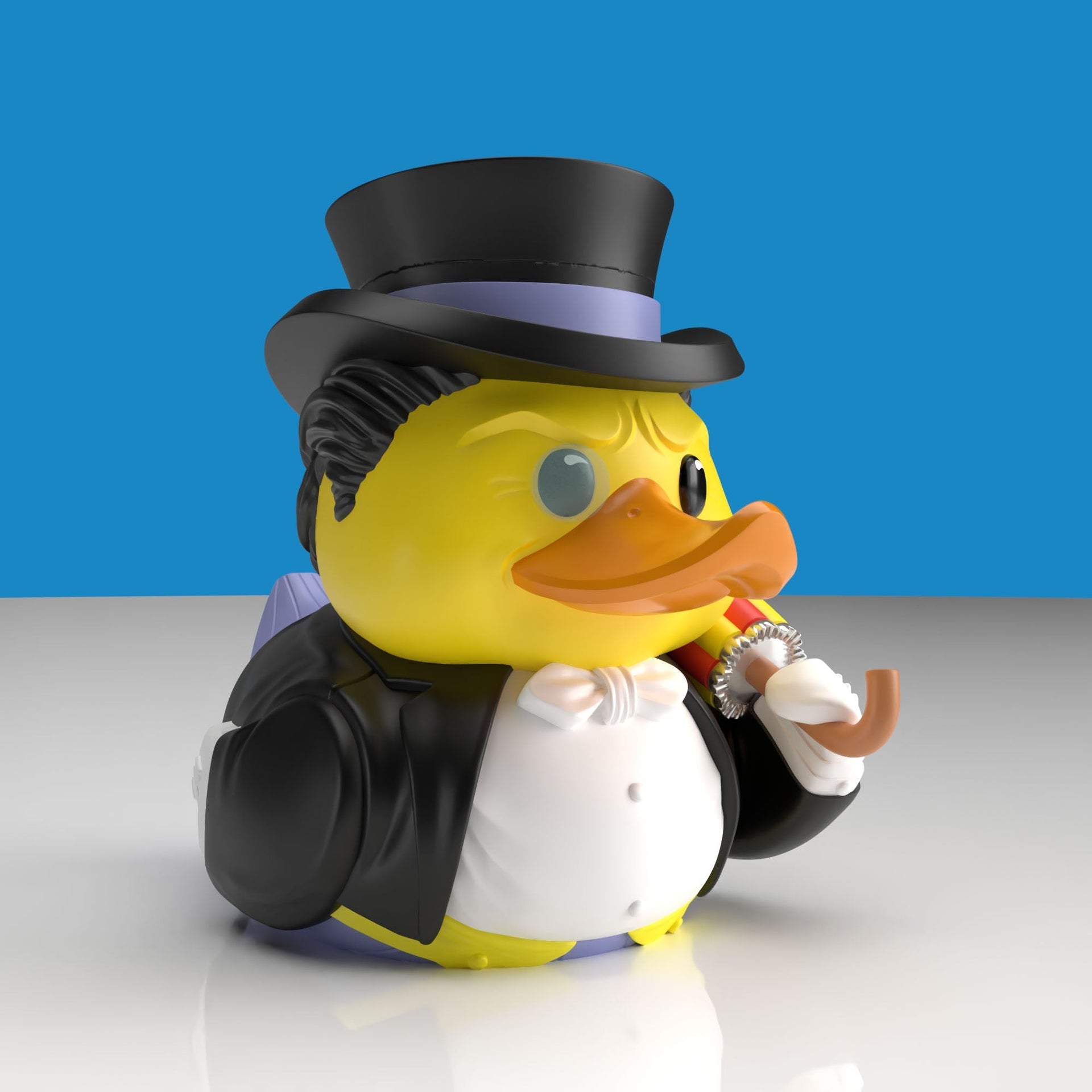 Canard DC Comics: The Penguin TUBBZ (Boxed Edition) - vue 4