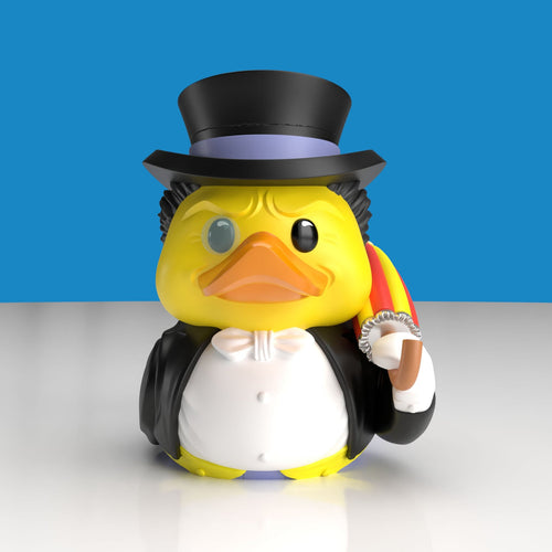 Canard DC Comics: The Penguin TUBBZ (Boxed Edition) - PRÉCOMMANDE