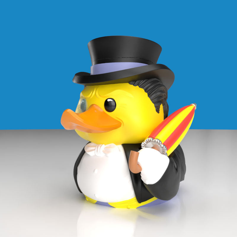 Canard le Pingouin (First Edition)
