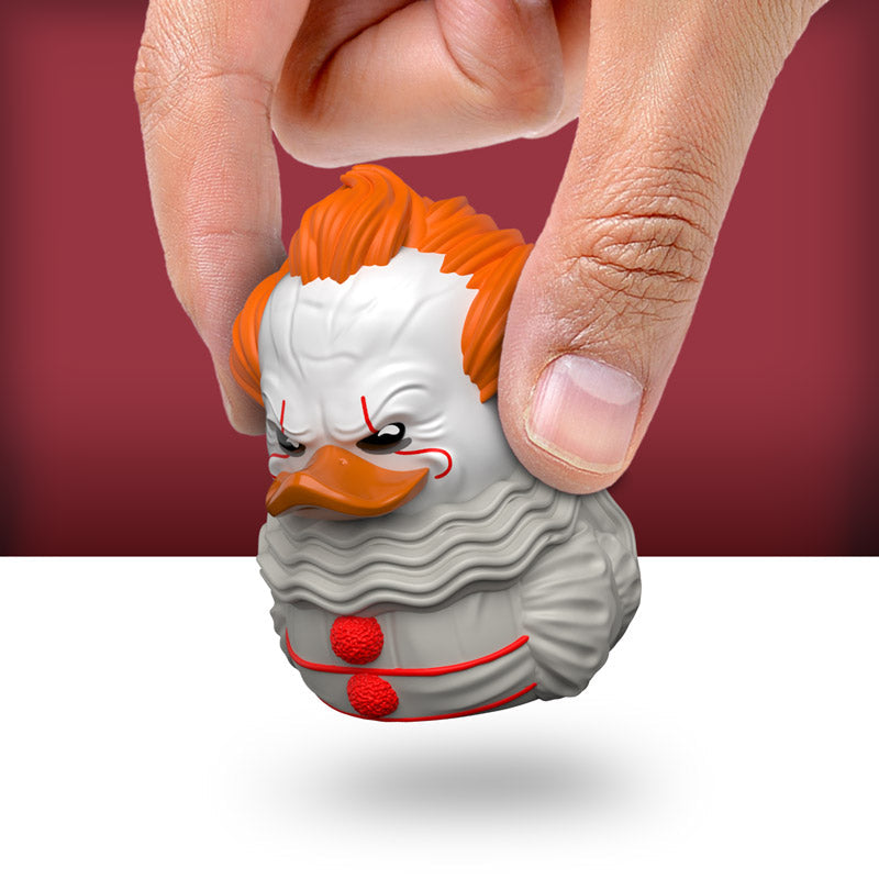 Duck That Pennywise (мини издание)
