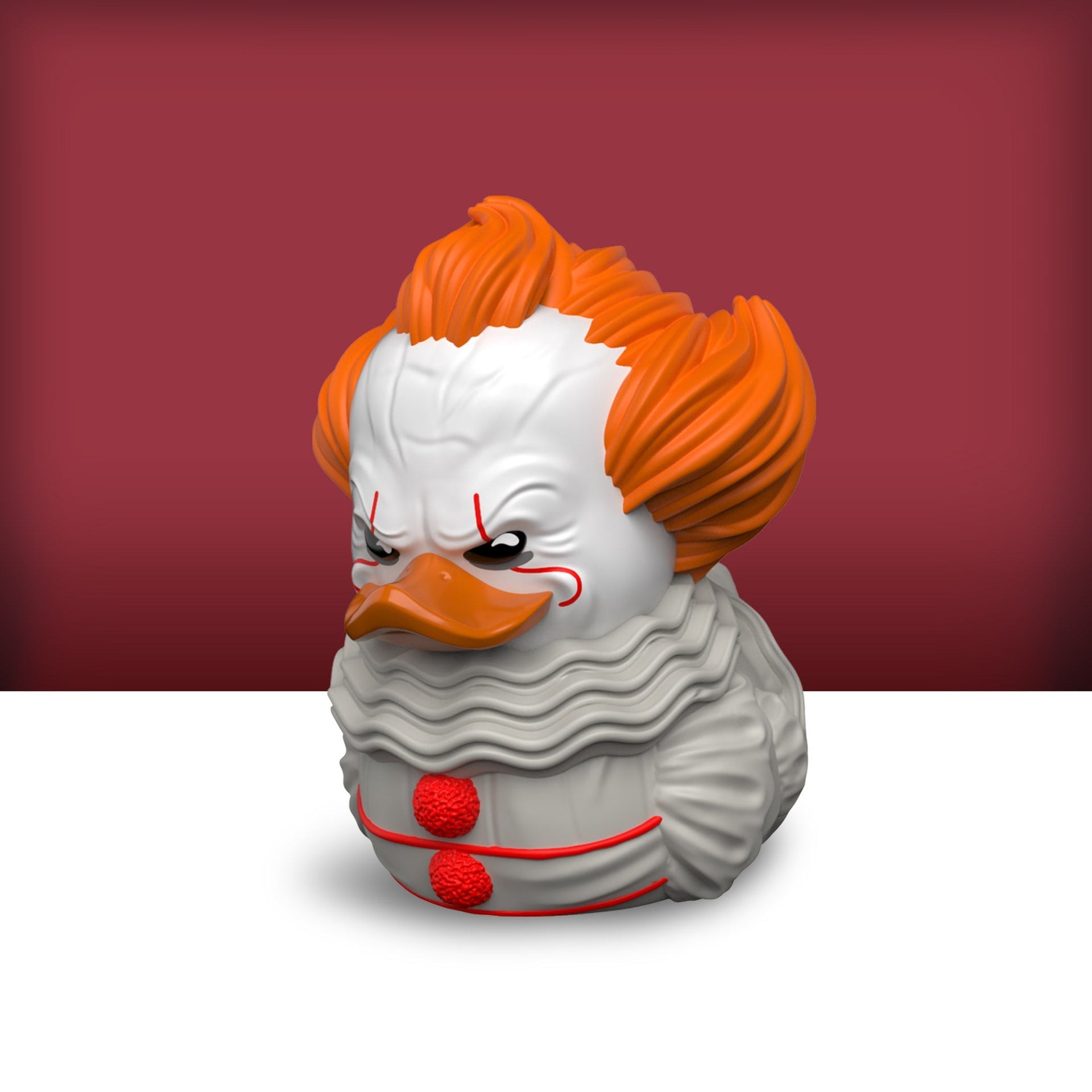 Canard Ça Pennywise (Mini Edition) - vue 2