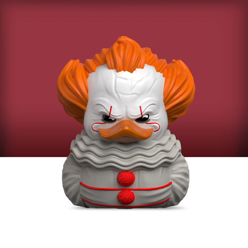 Canard Ça Pennywise (Mini Edition)