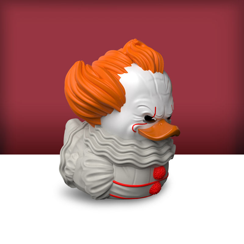 Duck That Pennywise (мини издание)