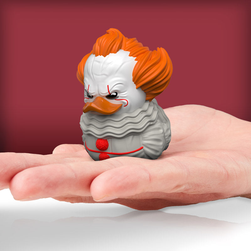 Duck That Pennywise (мини издание)
