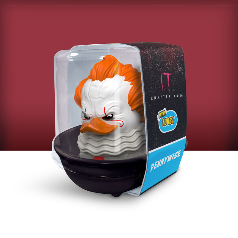 Duck That Pennywise (мини издание)