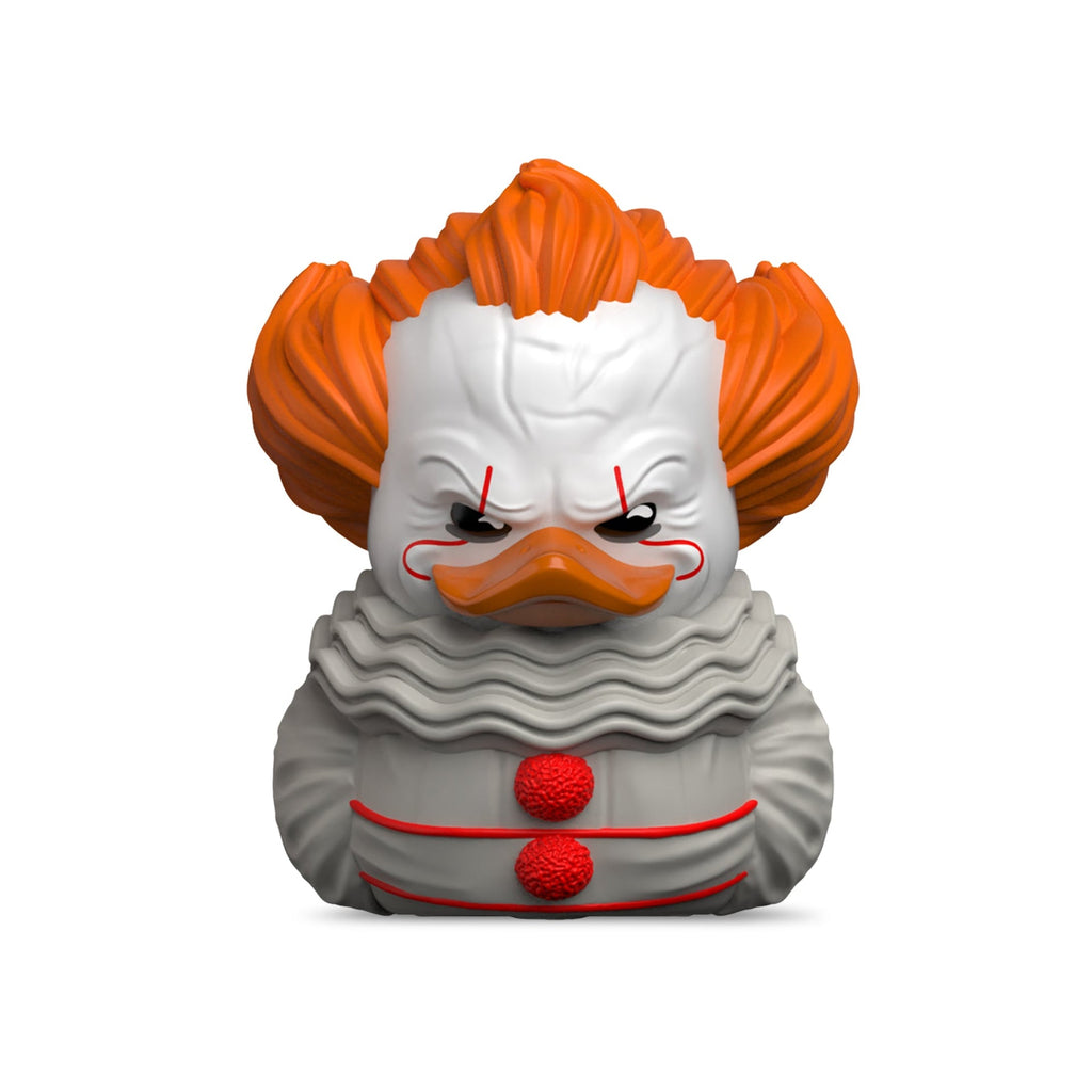 Duck That Pennywise (мини издание)