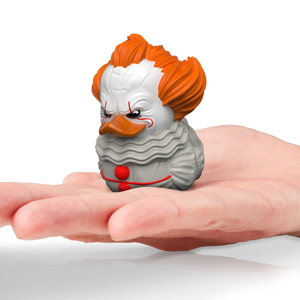 Duck That Pennywise (мини издание)