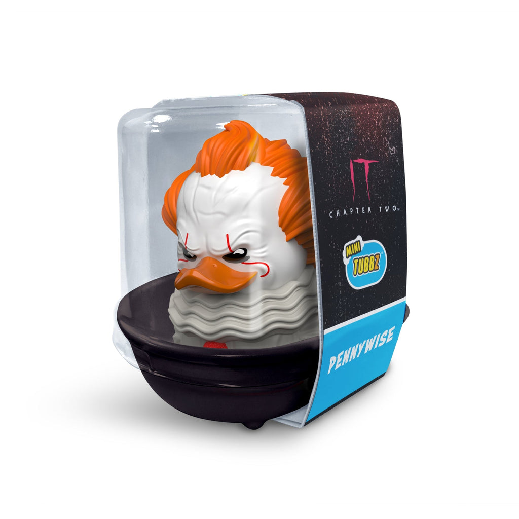 Duck That Pennywise (мини издание)