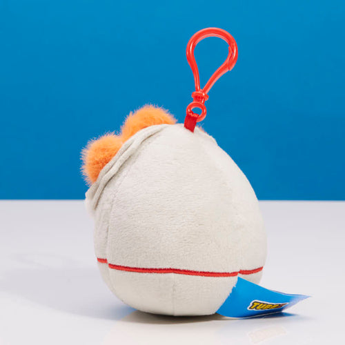 Porte-clés peluche TUBBZ Ça : Pennywise