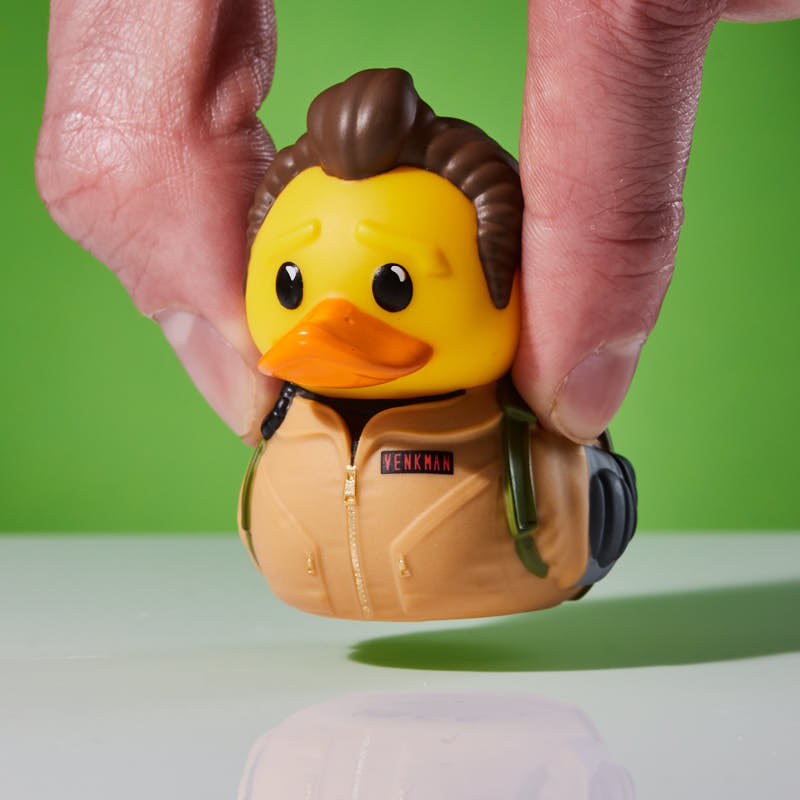 Duck Peter Venkman (мини издание)