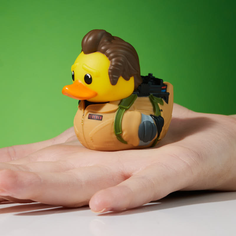 Duck Peter Venkman (мини издание)