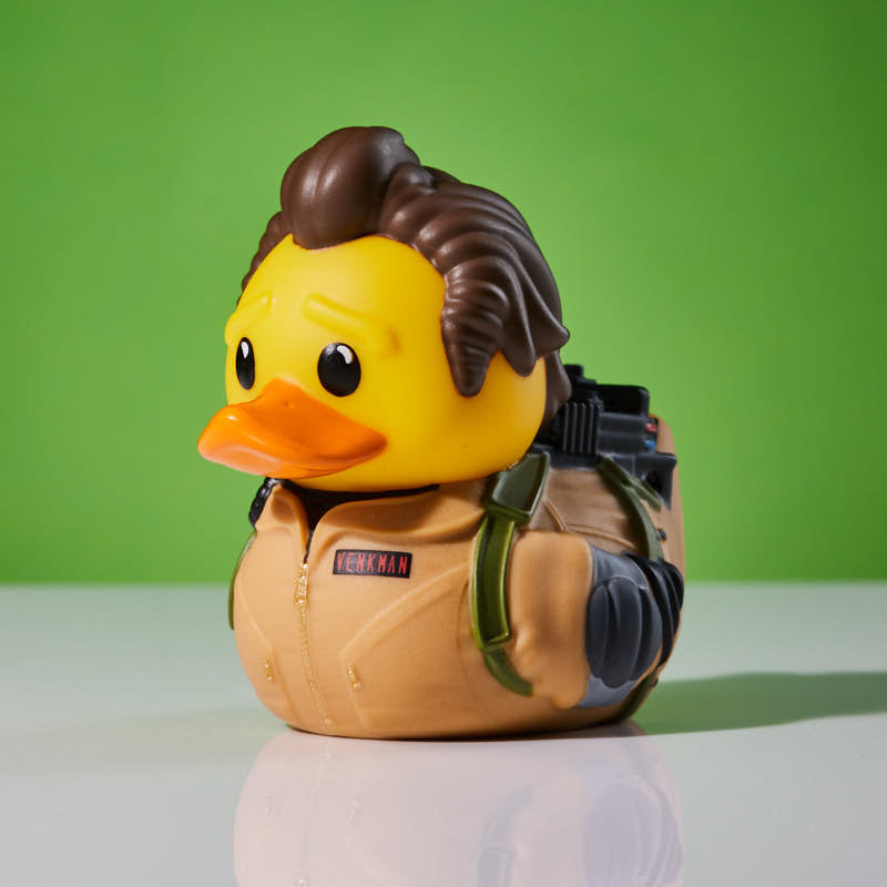 Duck Peter Venkman (мини издание)