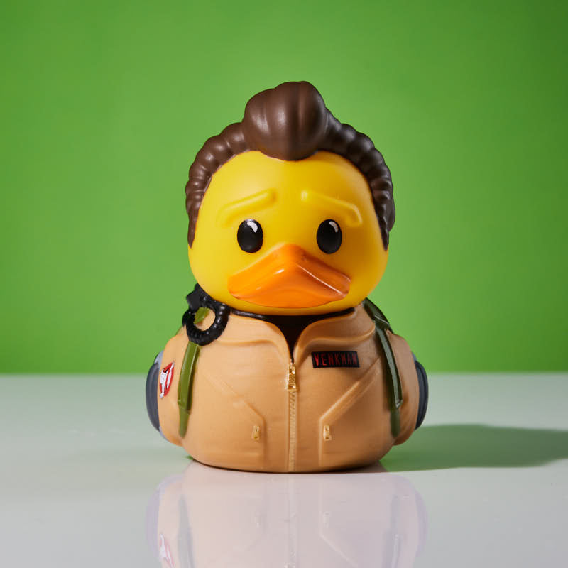 Duck Peter Venkman (Mini Edition)