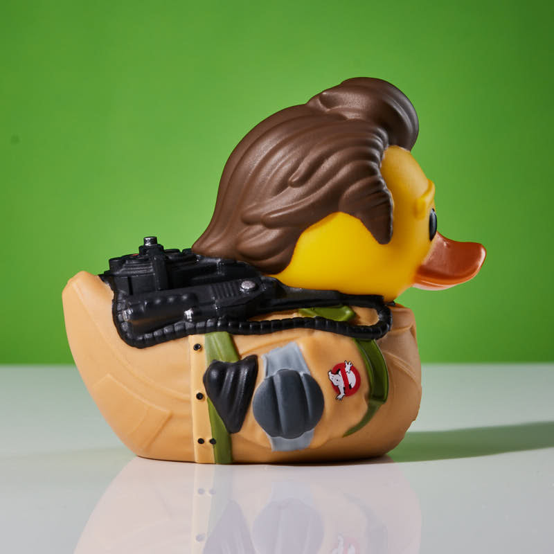 Duck Peter Venkman (Mini Edition)