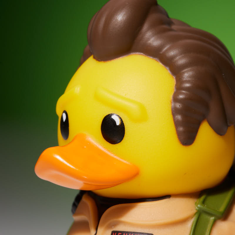 Duck Peter Venkman (мини издание)