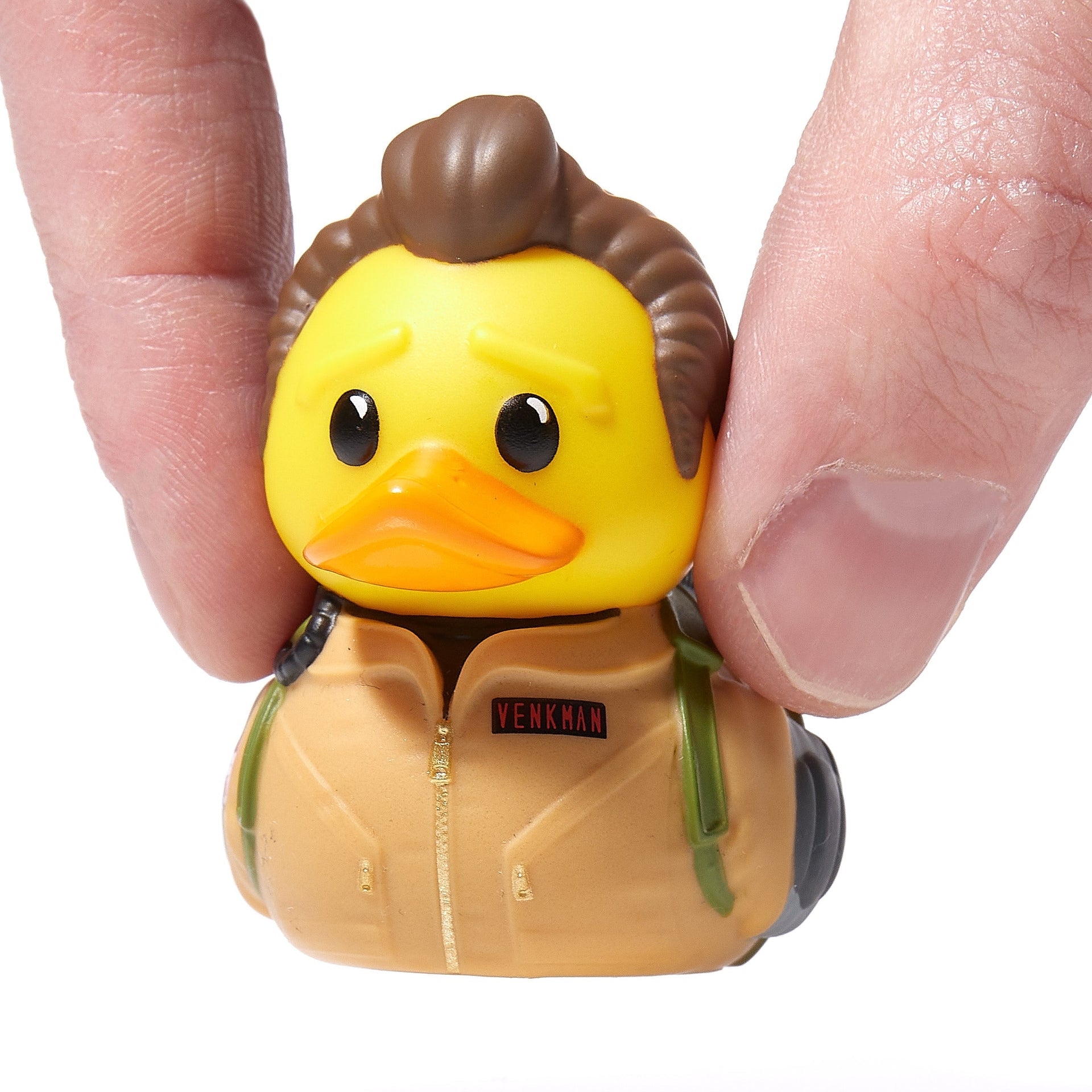 Duck Peter Venkman (мини издание)