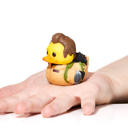 Duck Peter Venkman (Mini Edition)