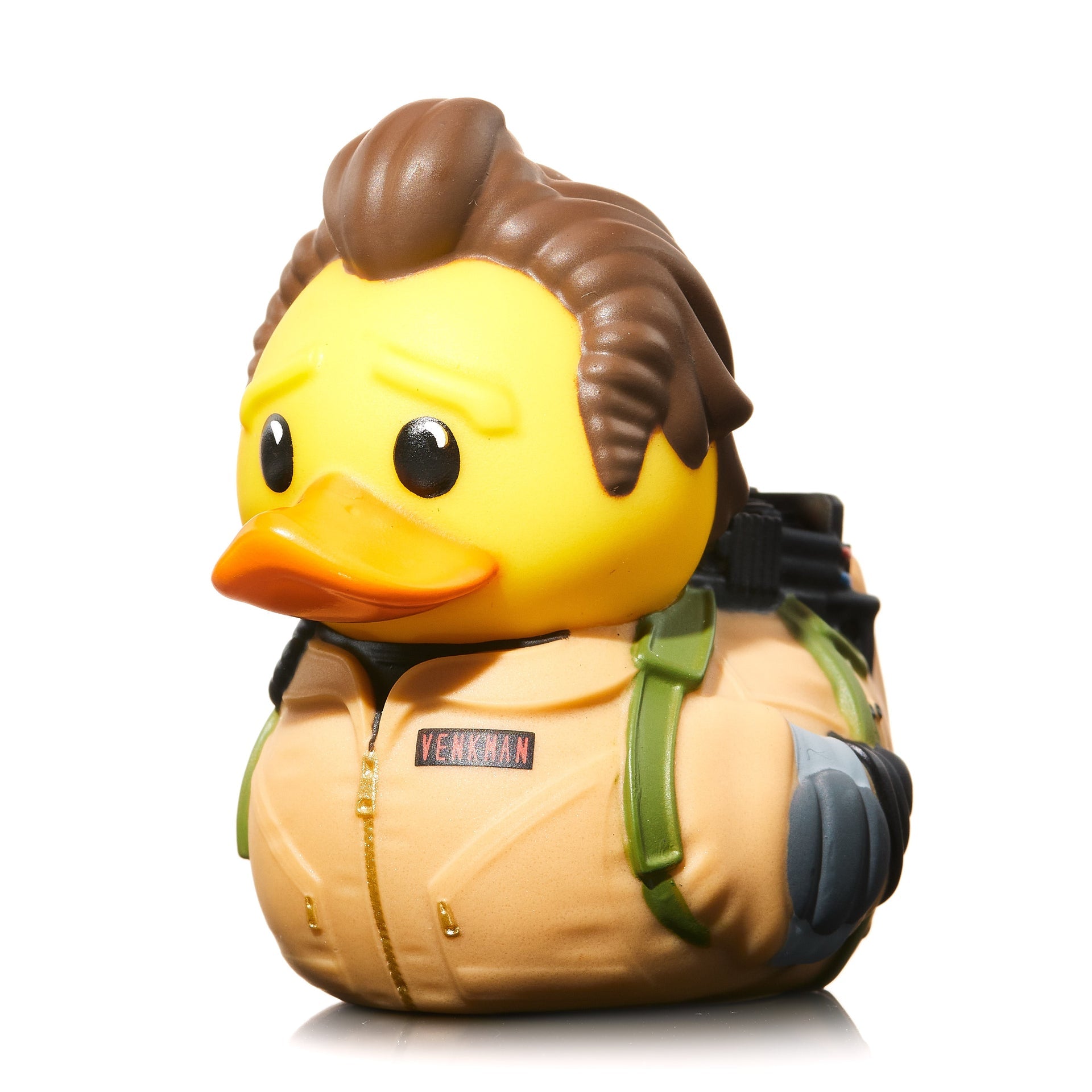 Duck Peter Venkman (мини издание)