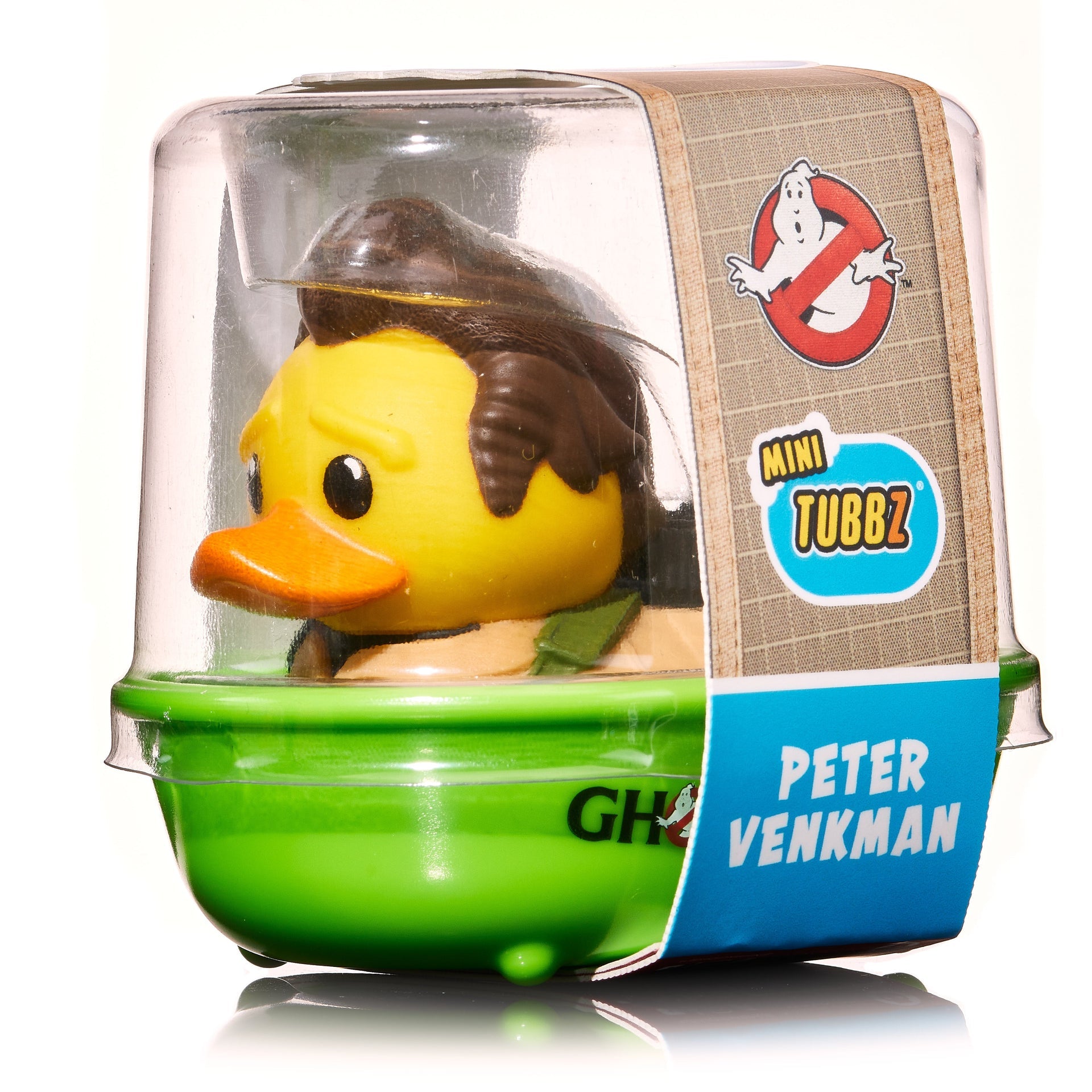 Duck Peter Venkman (мини издание)