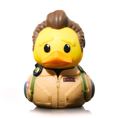 Duck Peter Venkman (Mini Edition)