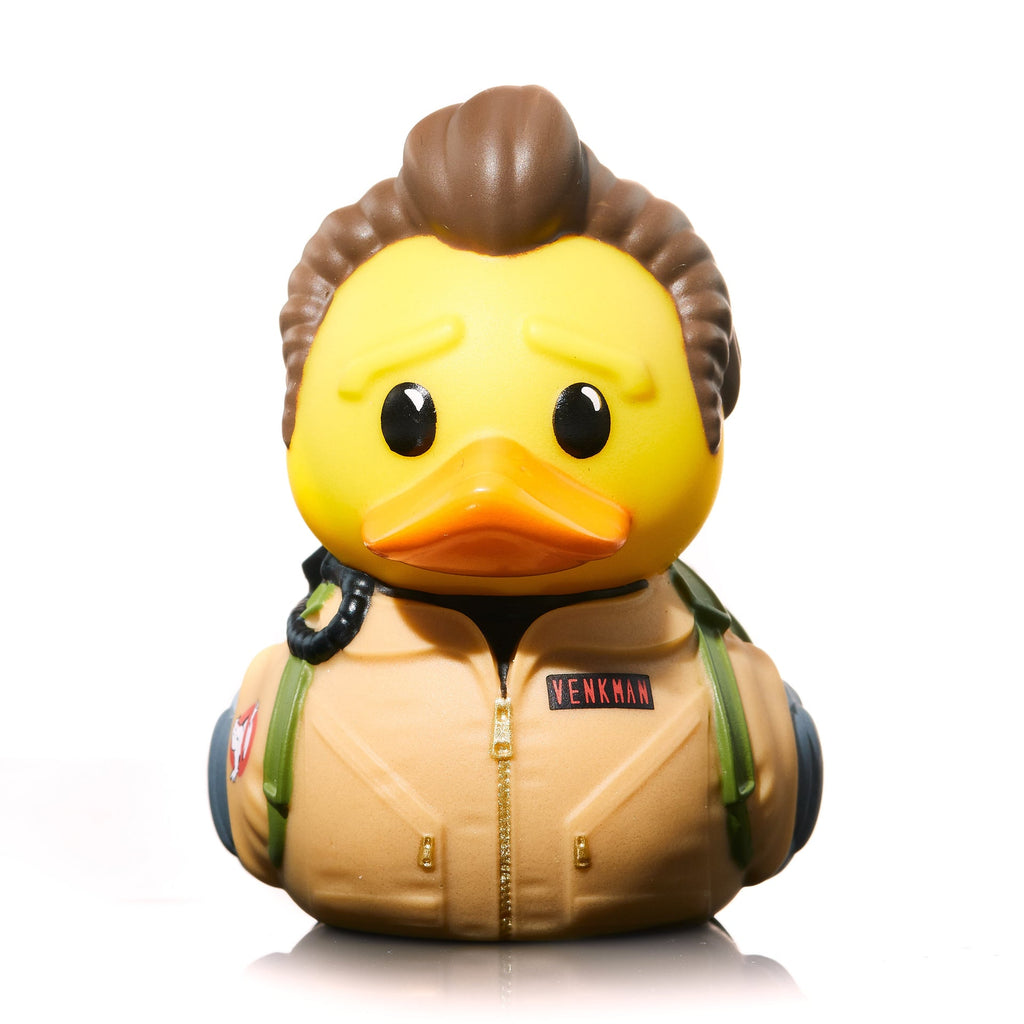 Duck Peter Venkman (мини издание)