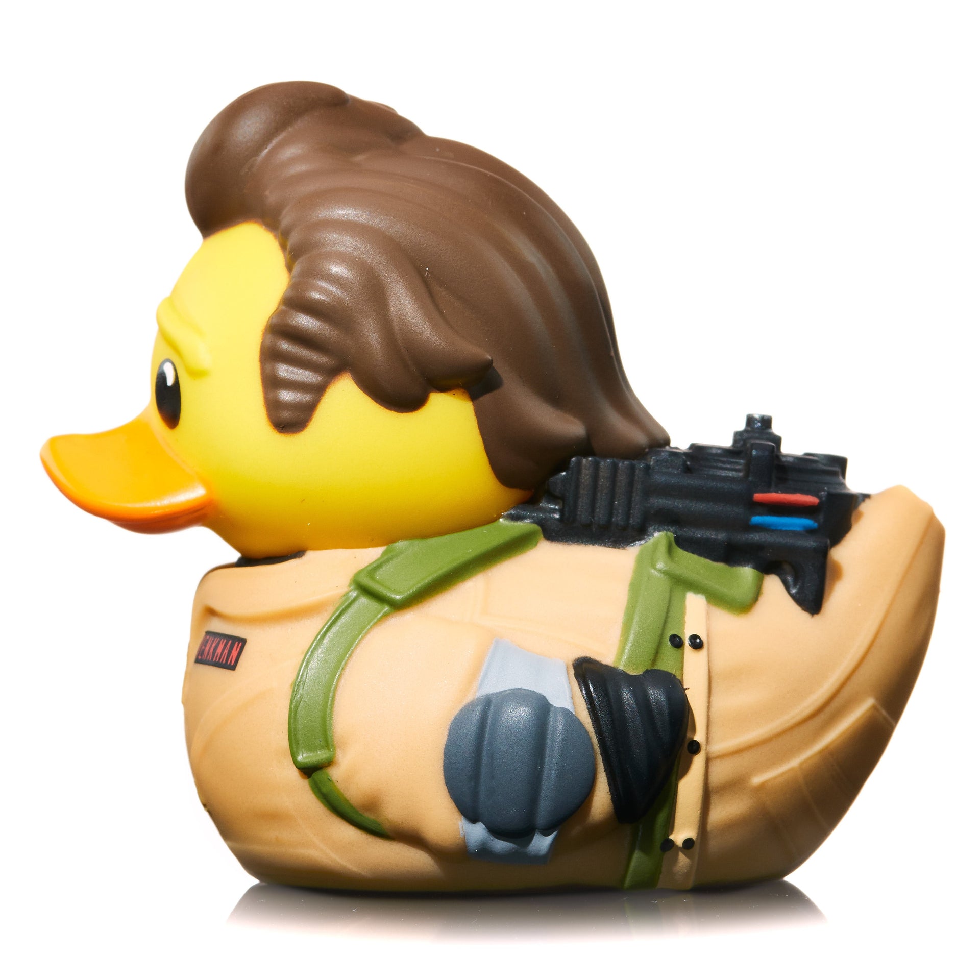 Duck Peter Venkman (мини издание)